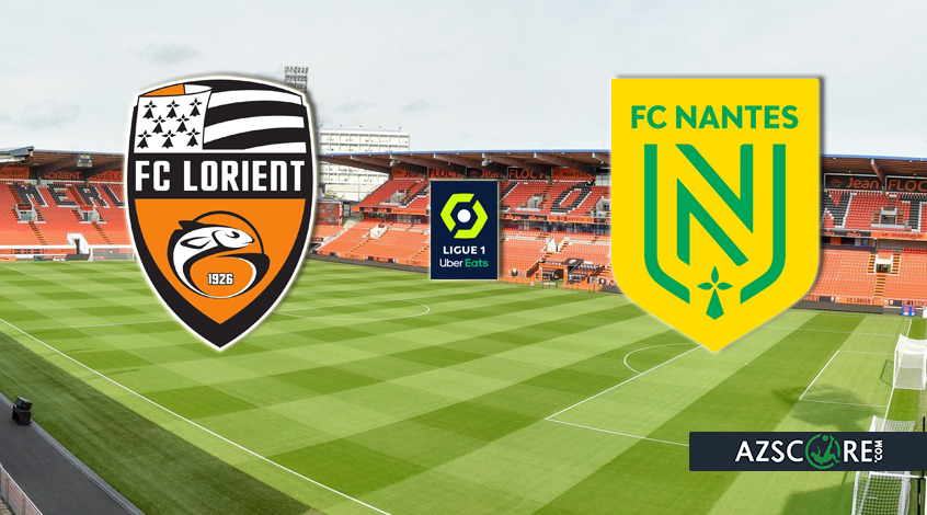 Lorient vs Nantes. Meci de Previzualizare si Predictie