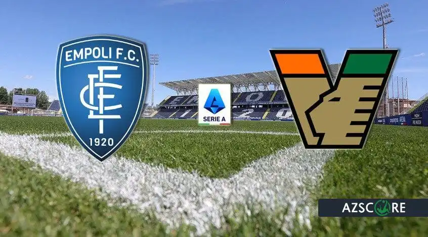 Empoli - Venise : Prévision et aperçu du match