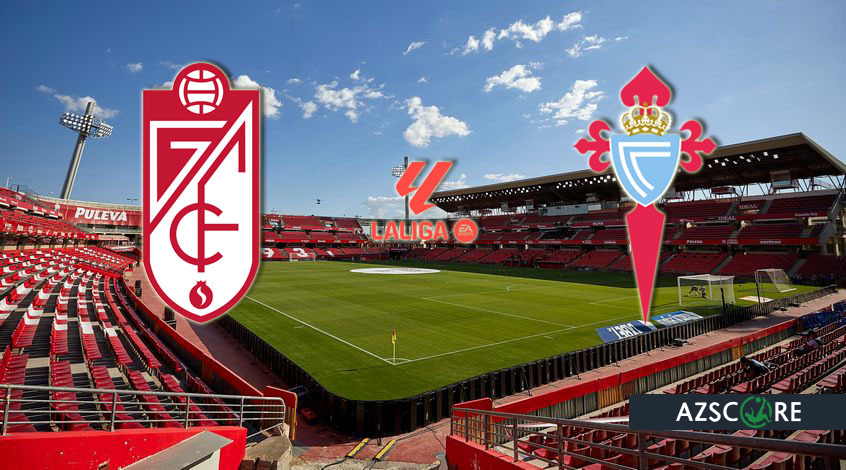 Granada – Celta. Preview and Match Prediction