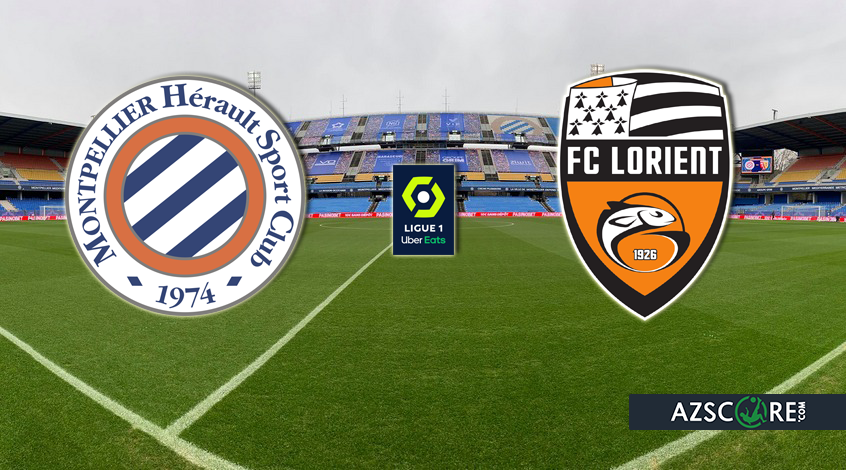 Montpellier – Lorient. Match Preview and Prediction