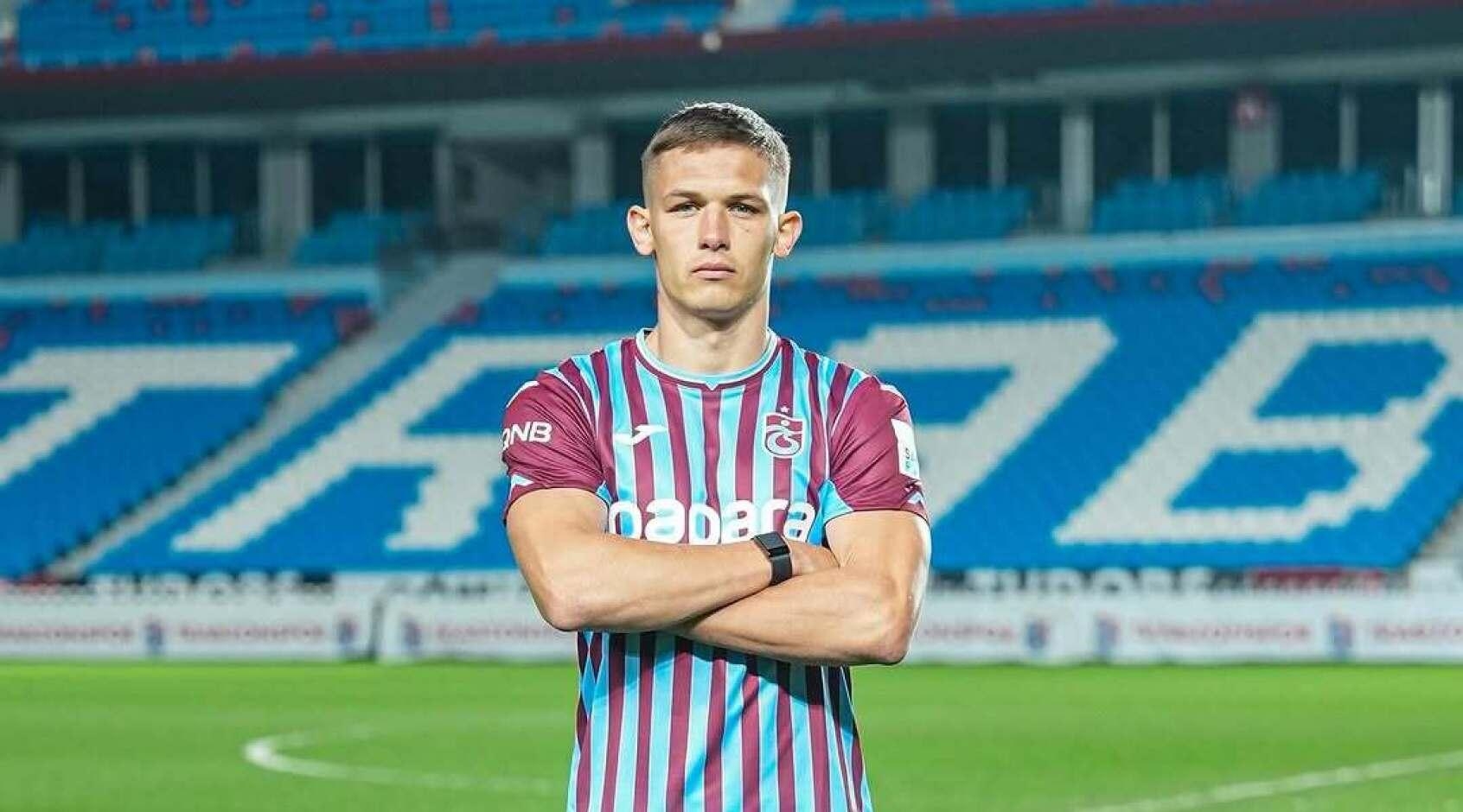 Німецький клуб зацікавився Данилом Сіканом