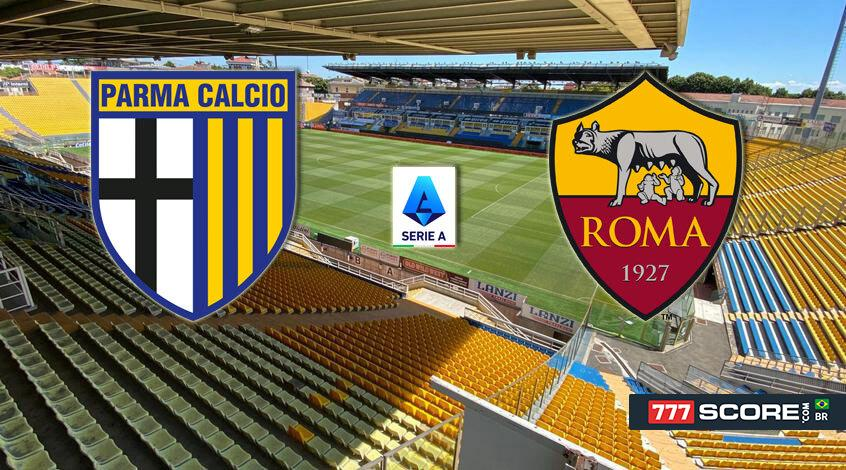 Parma - Roma: Análise e Previsão do Jogo