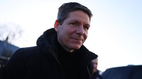 Glasner perto do Milan; Palace mira técnico do Lens
