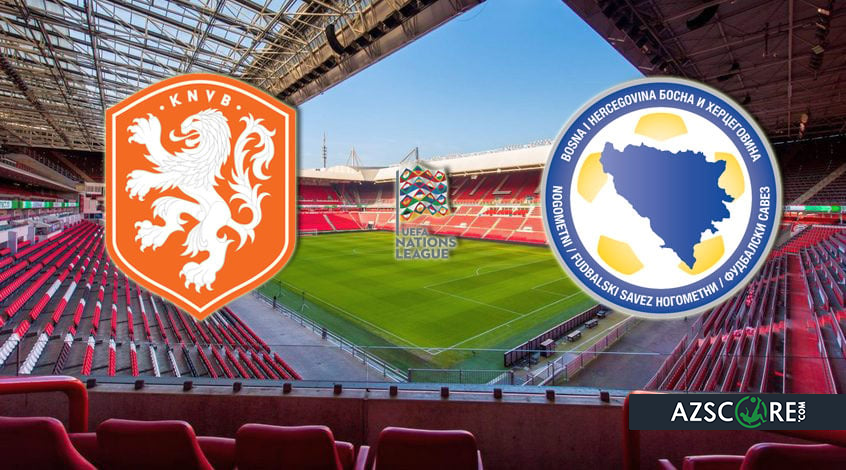 Netherlands vs Bosnia and Herzegovina: Match Preview and Prediction