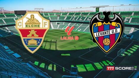 Elche x Levante: Previsão e Análise Antevisão