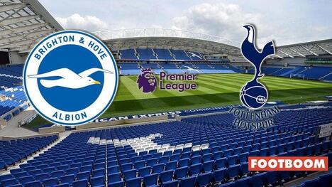 Brighton vs Tottenham: Předpověď a preview zápasu