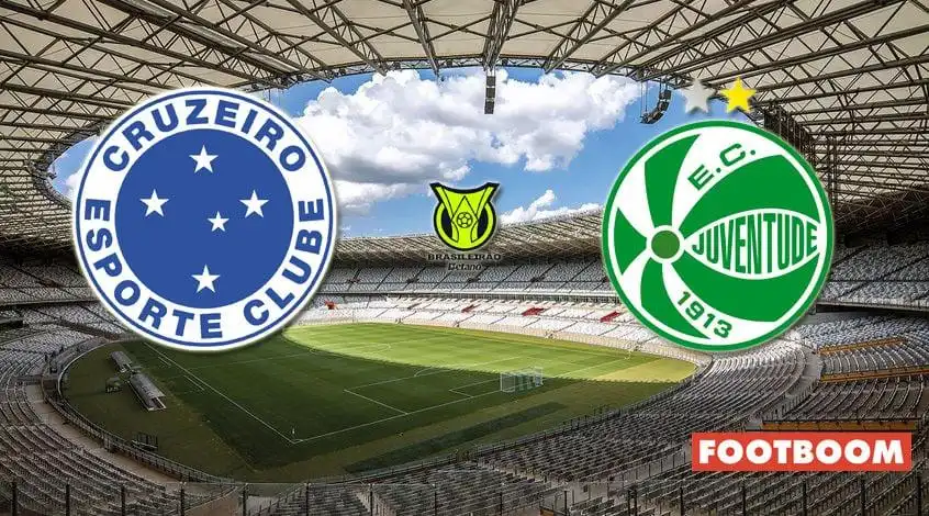 Cruzeiro Esporte Clube - Esporte Clube Juventude Pronóstico y Previa ...