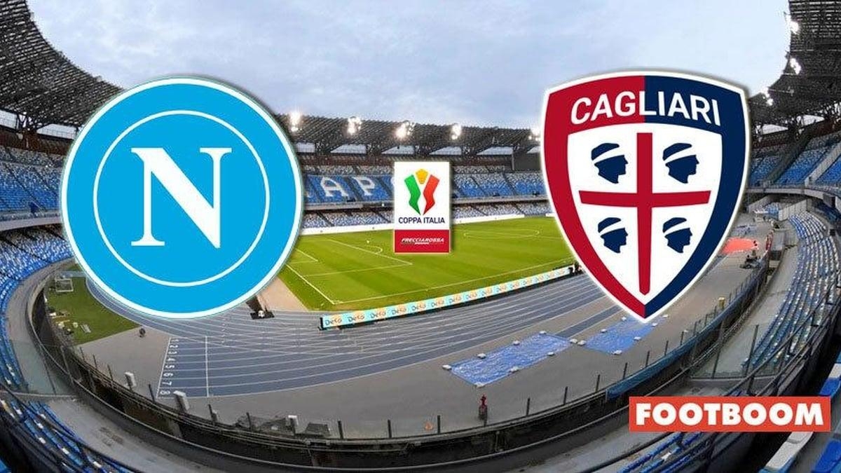 partite di società sportiva calcio napoli cagliari calcio