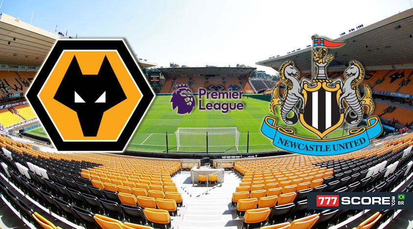 Wolverhampton - Newcastle: Análise e Prognóstico da Partida