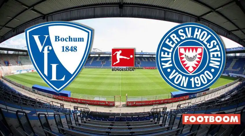 Bochum vs Holstein: Prezentare și Predicție a Meciului