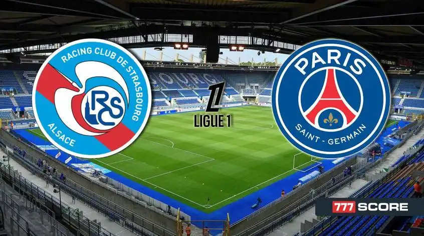 Strasburgo - PSG: Pronostico e Anteprima Match