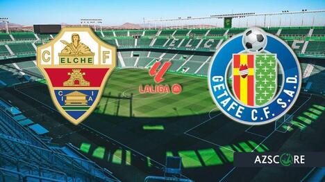 Elche-Getafe: I Biancoverdi in Fuga dalla Zona Rossa, gli Azulones Sognano l'Europa