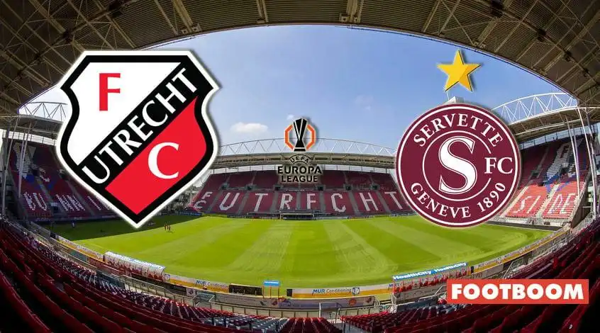 Utrecht vs. Servette: Prediction and Match Preview