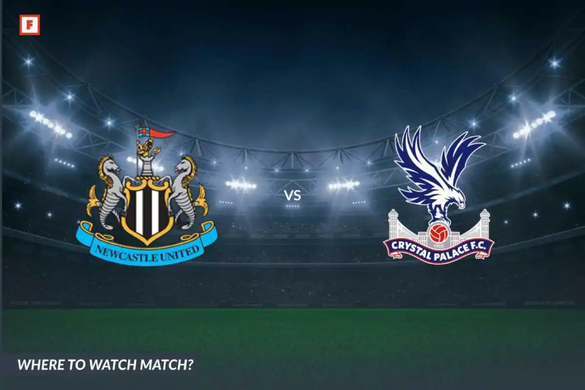 Hvor kan jeg se Newcastle United - Kristallpalass: TV-kanal og starttid