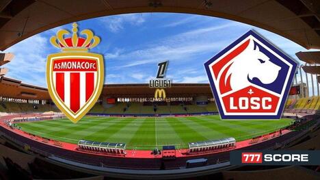 Monaco-Lille: Battaglia per l'Europa, chi conquisterà il posto in Champions?