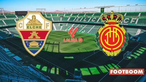 Elche – Mallorca: Prognoza i pregled meča