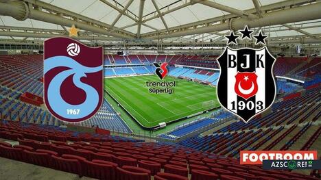 Trabzonspor x Beşiktaş: Previsão e Análise do Jogo