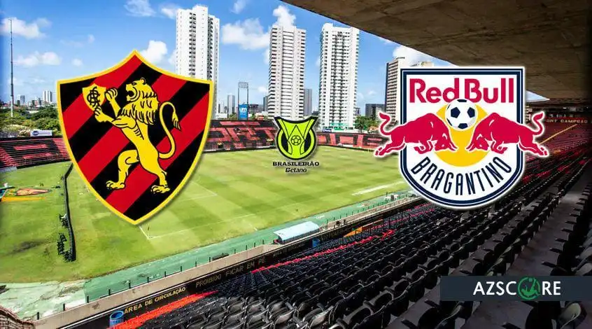 Sport Recife – Red Bull Bragantino: Vorschau und Prognose zum Match