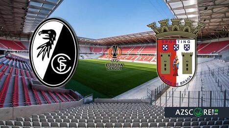 Freiburg em Caça à Braga: A Semi da Liga Europa que Pode Mudar Tudo!