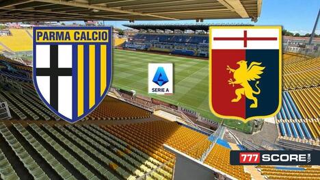 Parma vs. Genoa: Rinaldi's Heroics Set the Stage for a Defensive Showdown