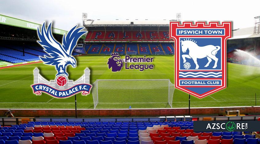 Crystal Palace vs Ipswich: Match Preview and Prediction