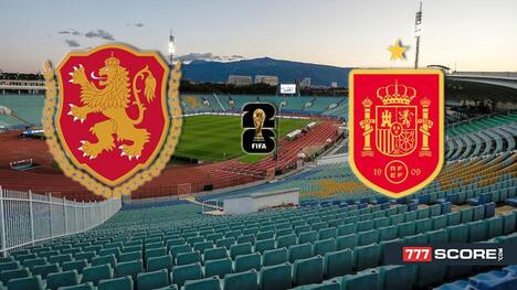 Bulgaria vs Spain: Prediction and Match Preview
