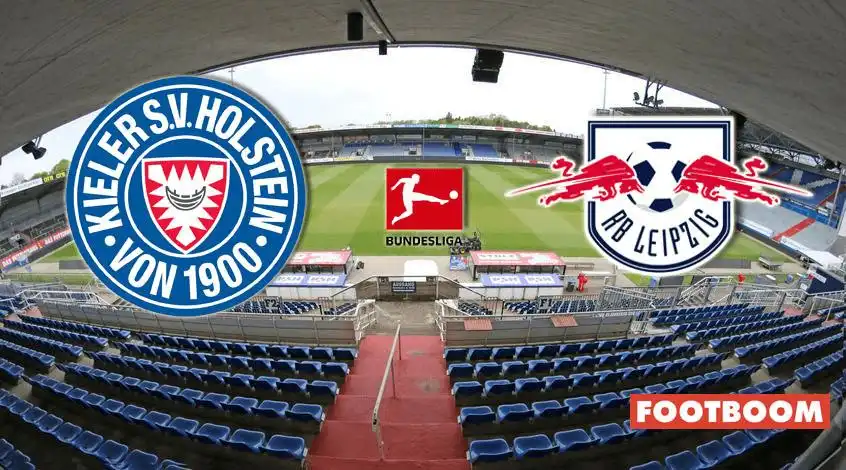 ฮอลสไตน์ คีล vs RB ไลป์ซิก: วิเคราะห์และคาดการณ์นัดแข่งขัน