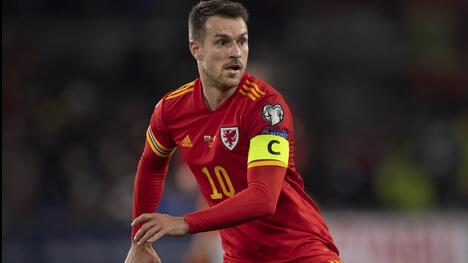 Il Ritorno di Aaron Ramsey in Galles dal Messico