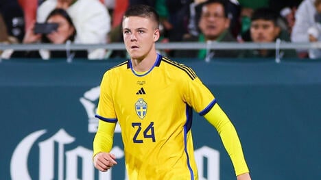 Emil Holm forfait pour le Mondial 2026