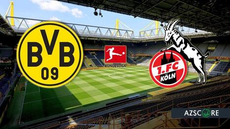 Borussia Dortmund - Cologne : Pronostic et Avant-match