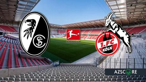 Freiburg sfida Colonia: Pronostico e Analisi per il Big Match di Bundesliga!