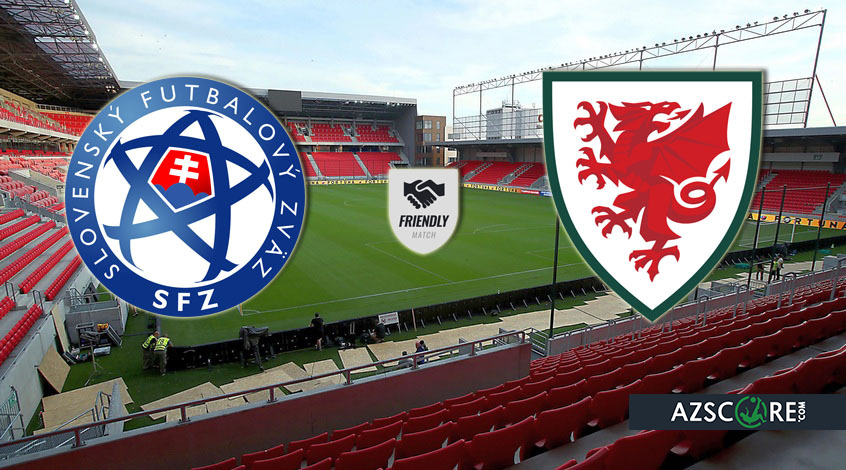 Slovakia vs. Wales. Match Preview and Prediction