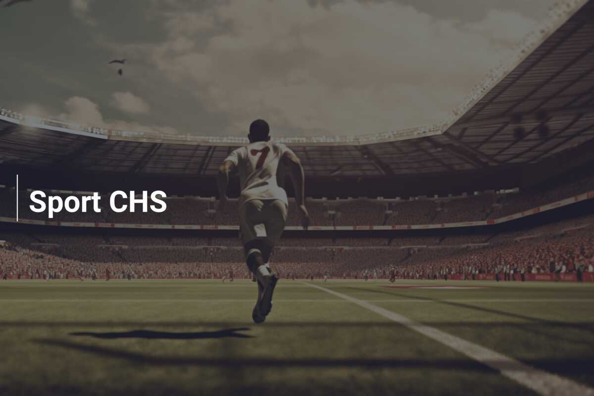 Sport CHS