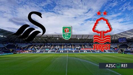Swansea vs. Nottingham Forest: Prediction and Match Preview