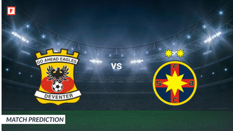 Προγνωστικά: Go Ahead Eagles vs. FCSB