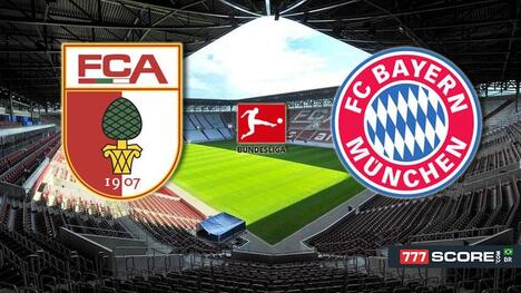 Augsburg vs. Bayern München: Previsão e Prévia da Partida