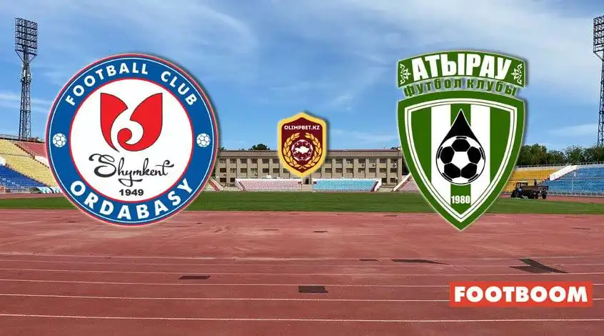 Ordabasy vs Atyrau: Anteprima della Partita e Previsione