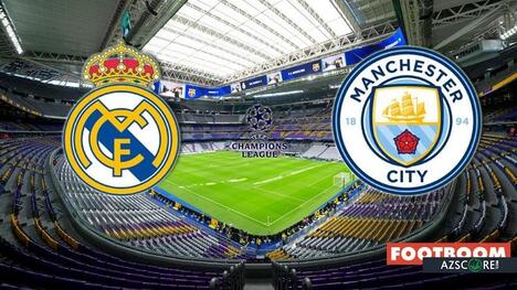 Real Madrid vs. Manchester City: Prediction and Match Preview