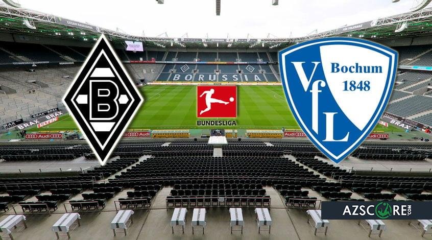 Borussia (M) vs Bochum: Match Preview and Prediction
