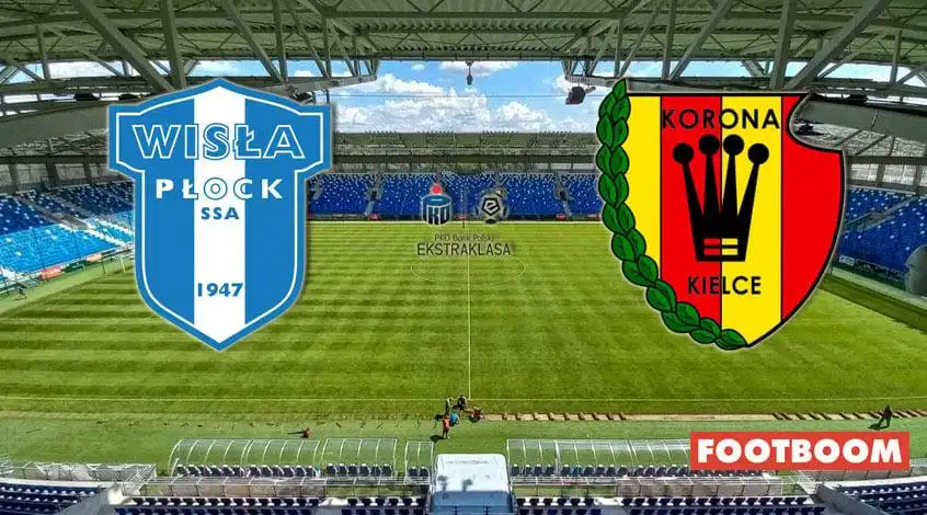 Ekstraklasa-Auftakt: Wisła Płock empfängt Korona Kielce – Expertenvorschau & Prognose