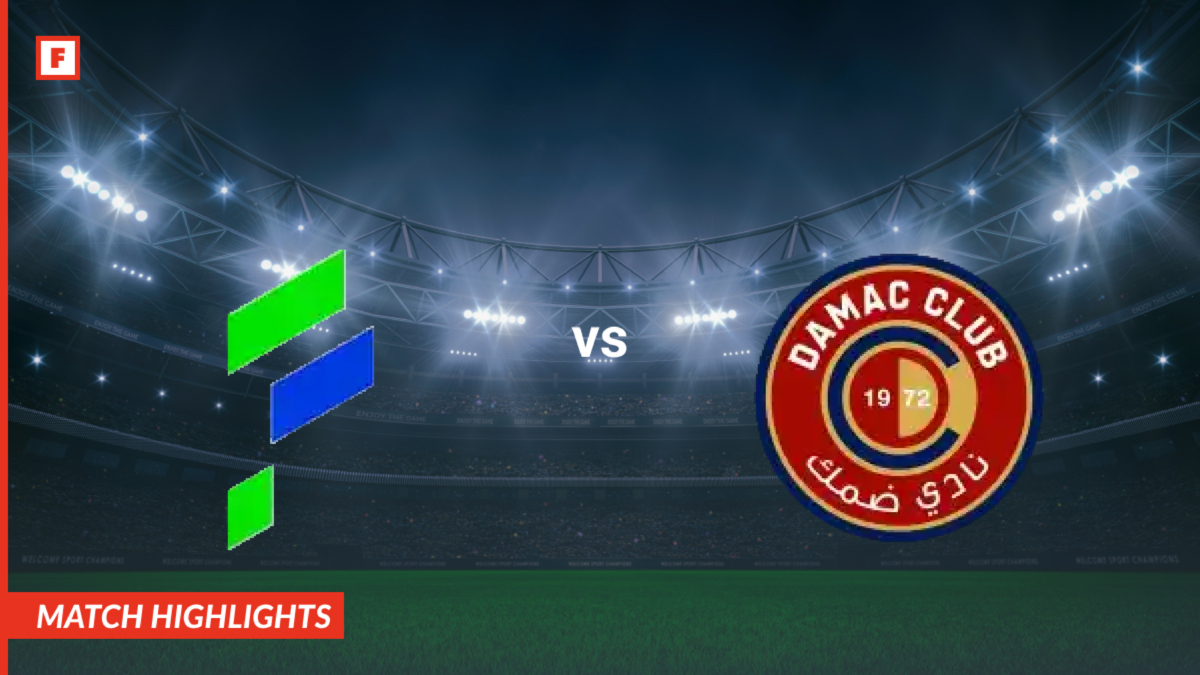 Al Fateh - Dhamk FC goals and highlights - footboom1.com