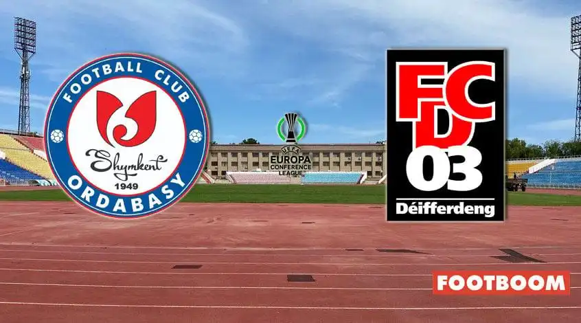 “OrdaBası” – “Differdange”: Análise e Prognóstico da Partida