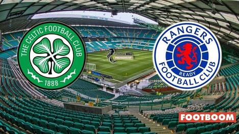Celtic – Rangers: Předpověď a přehled zápasu