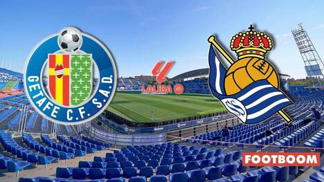 Getafe – Real Sociedad: Prognoza i pregled meča