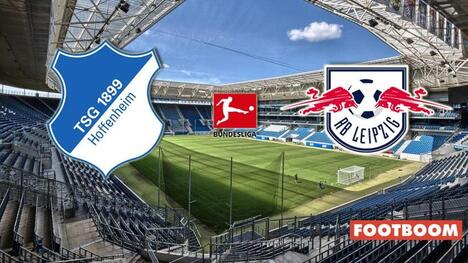 Hoffenheim – RB Leipzig: Προεπισκόπηση και Πρόβλεψη