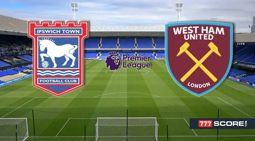 Ipswich vs West Ham: Prediction and Match Preview