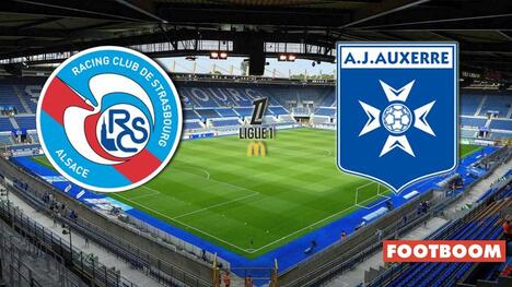 Strasbourg - Auxerre: Previzualizare și Predicție