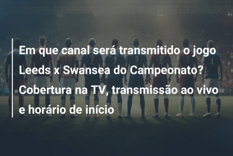 Ipswich Town vs Millwall 29.11.2023 hoje ⚽ Championship ⇒ Horário, gols