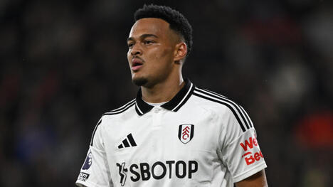 Fulham in Crisi: Muniz Out per Intervento