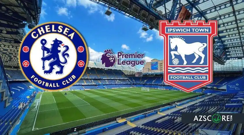 Chelsea vs Ipswich: Match Preview and Predictions